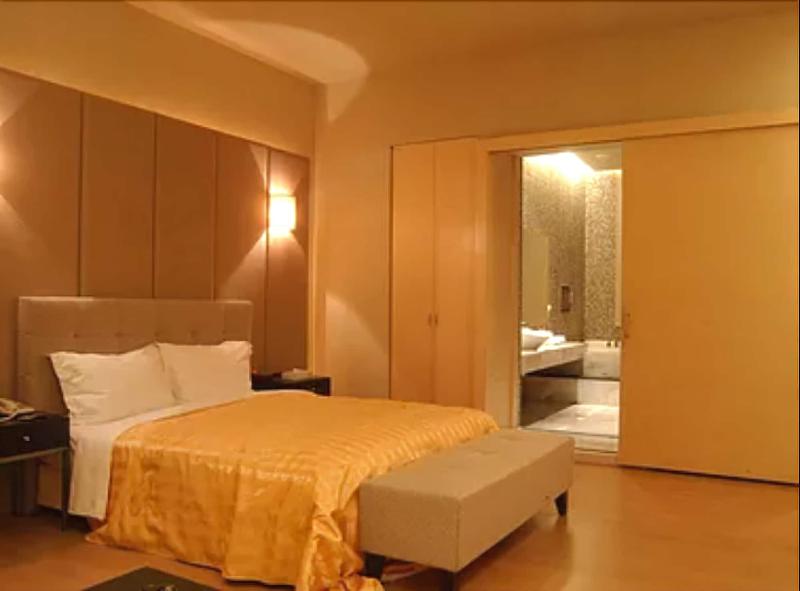 Hiye Motel image
