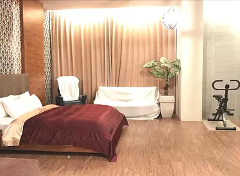 Hiye Motel image