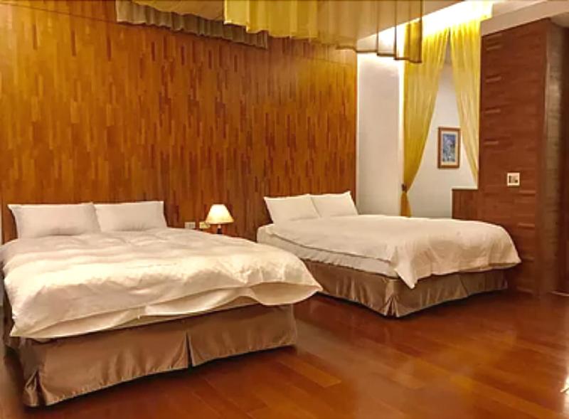 Hiye Motel image