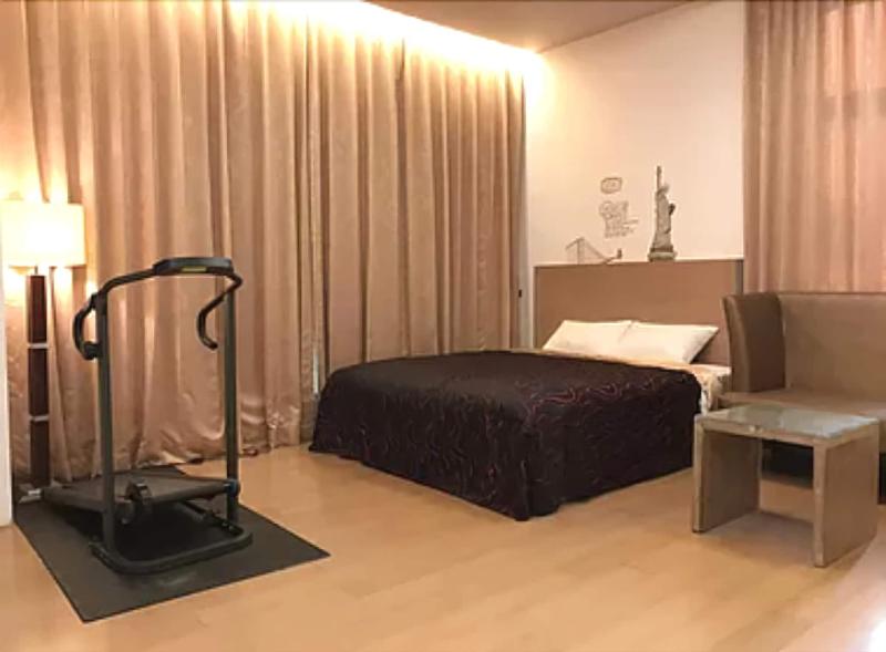 Hiye Motel image