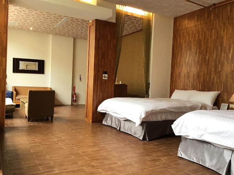 Hiye Motel image