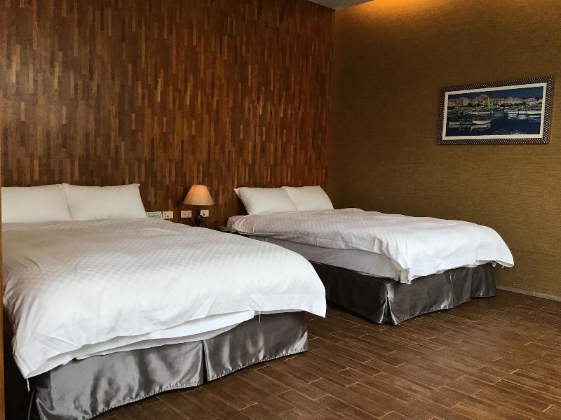 Hiye Motel image