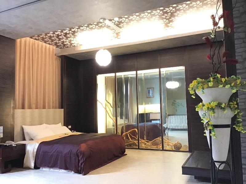 Hiye Motel image