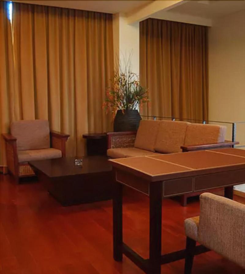 Hiye Motel image