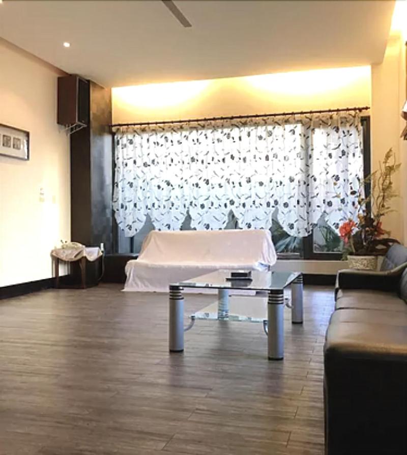 Hiye Motel image