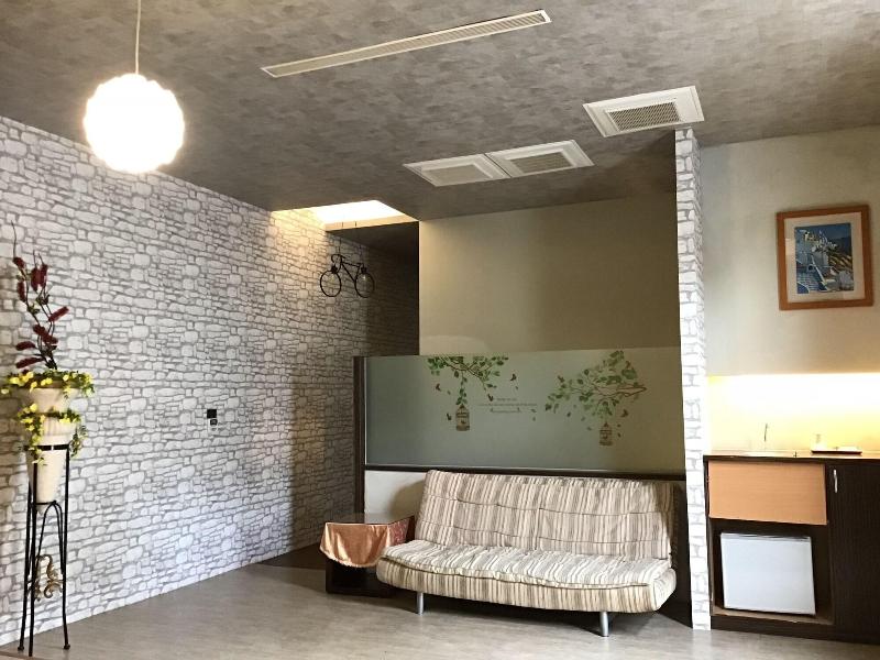 Hiye Motel image
