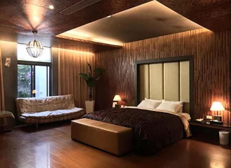 Hiye Motel image