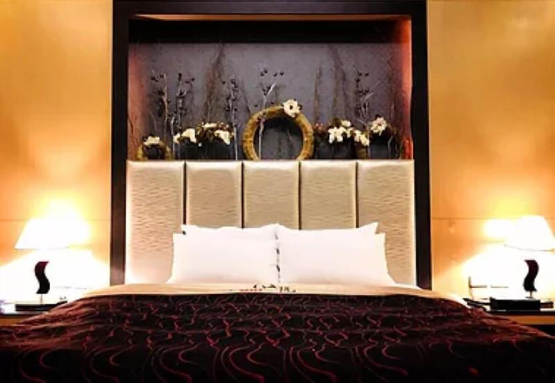 Hiye Motel image