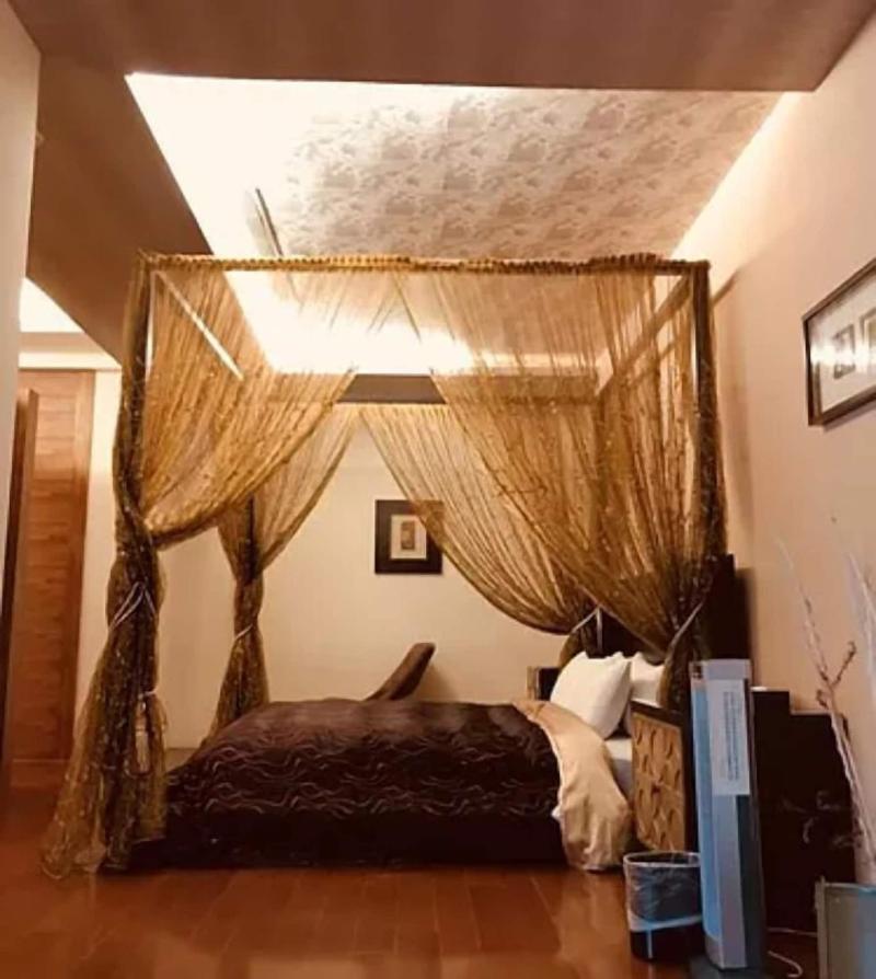 Hiye Motel image