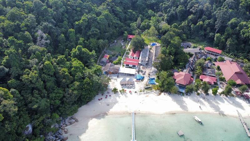 Empire Hotels & Resorts image