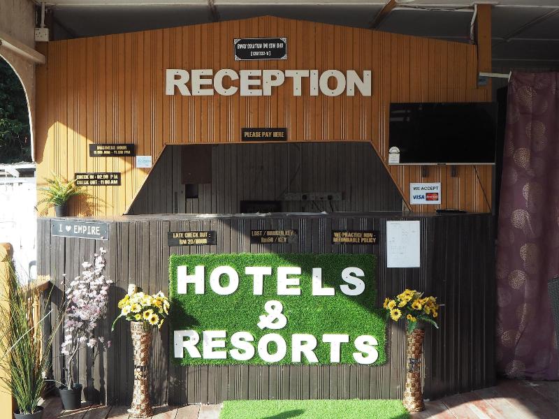 Empire Hotels & Resorts image