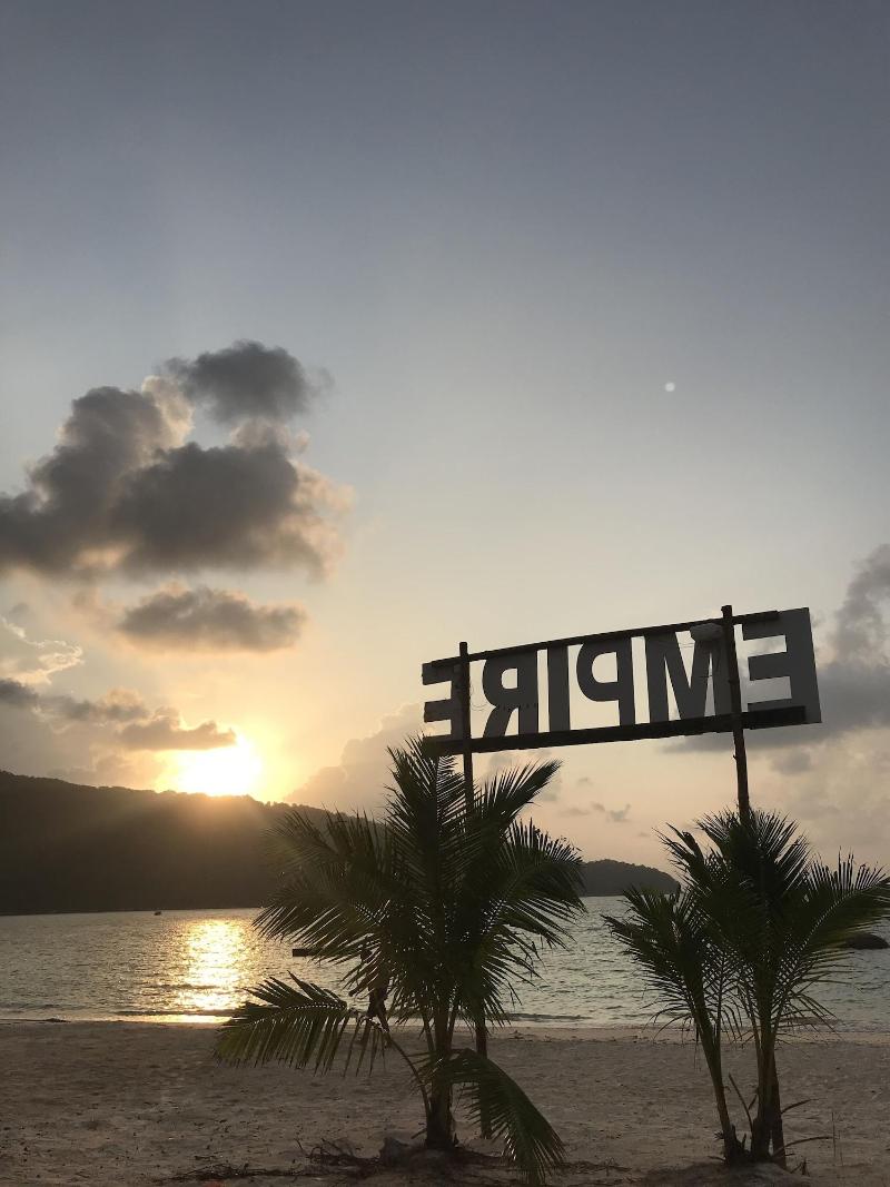 Empire Hotels & Resorts image