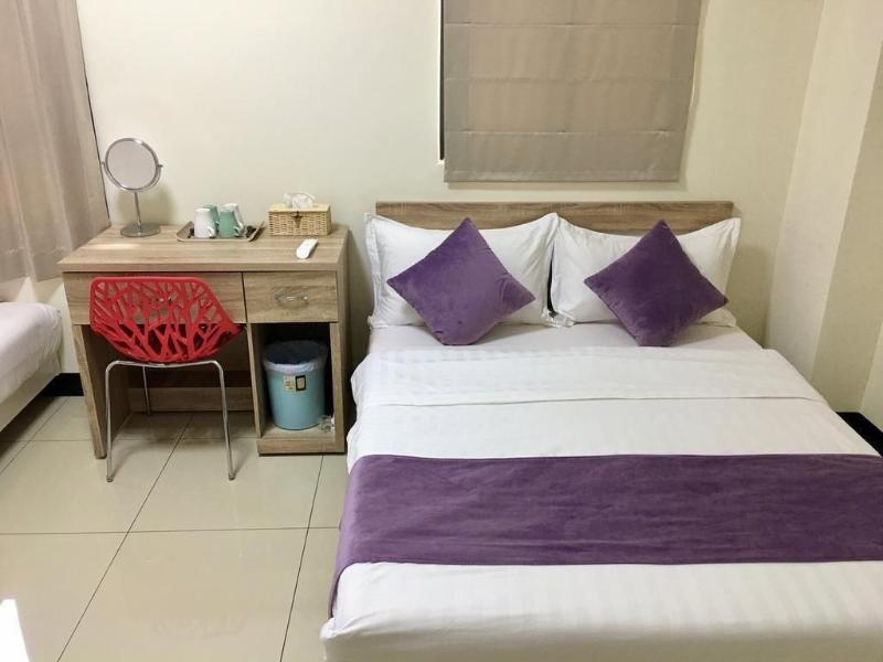 A Bnb image