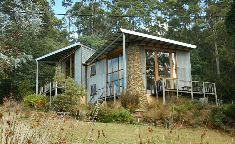 Peppermint Ridge Retreat image
