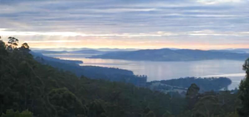 Peppermint Ridge Retreat image