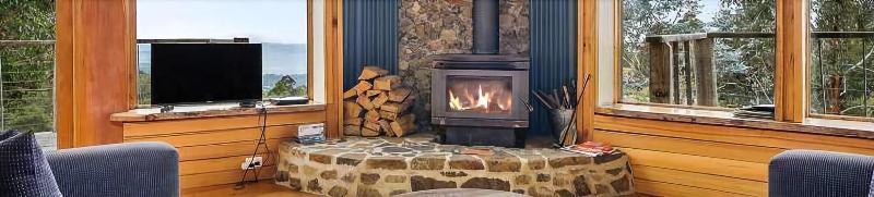 Peppermint Ridge Retreat image