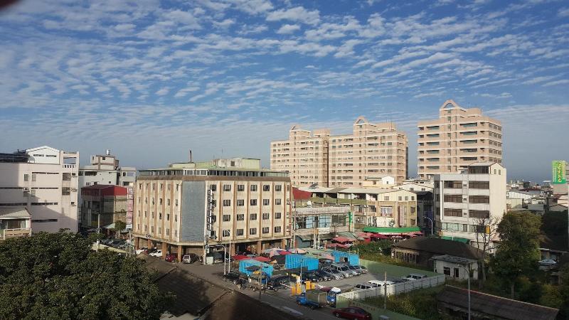 Ta Li Wu Hotel image