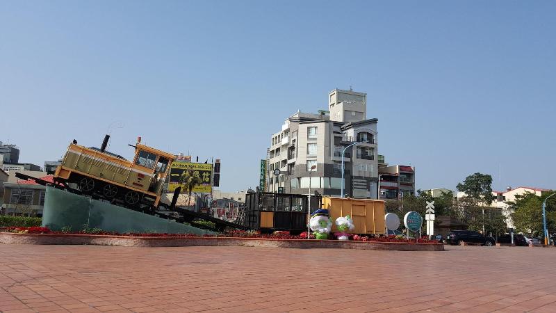 Ta Li Wu Hotel image