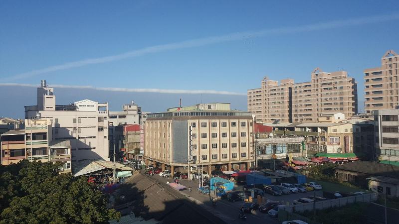 Ta Li Wu Hotel image