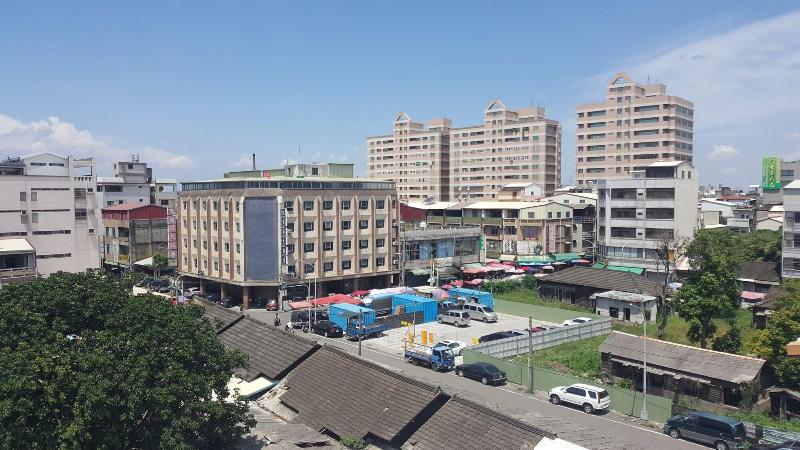 Ta Li Wu Hotel image