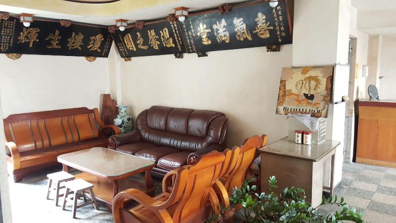 Ta Li Wu Hotel image