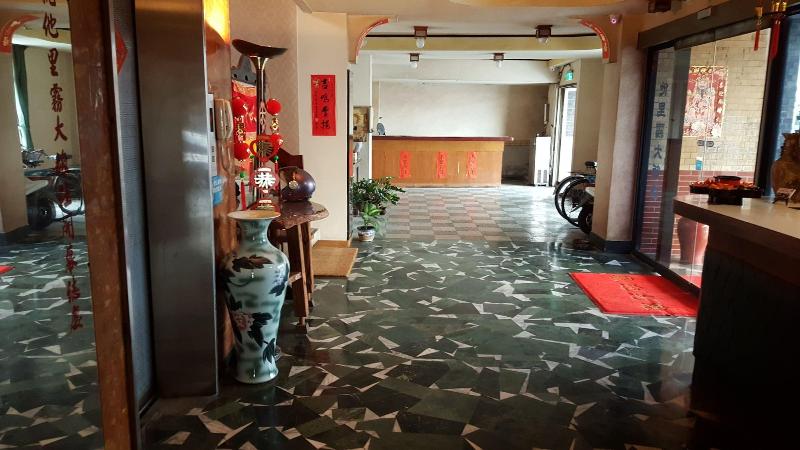 Ta Li Wu Hotel image