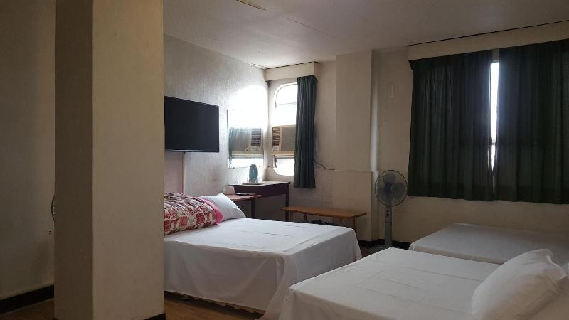 Ta Li Wu Hotel image