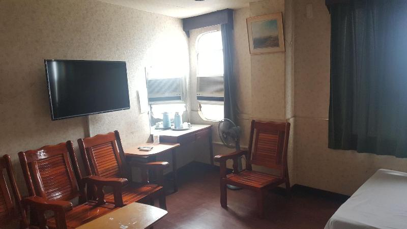 Ta Li Wu Hotel image