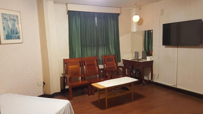 Ta Li Wu Hotel image