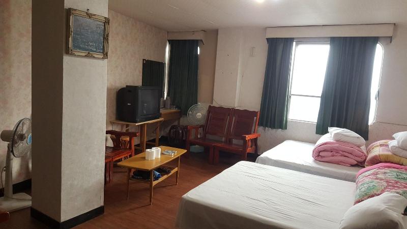 Ta Li Wu Hotel image