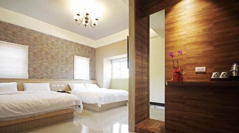 Look Villa image