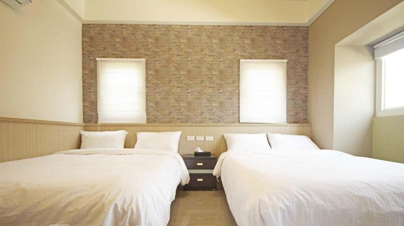 Look Villa image