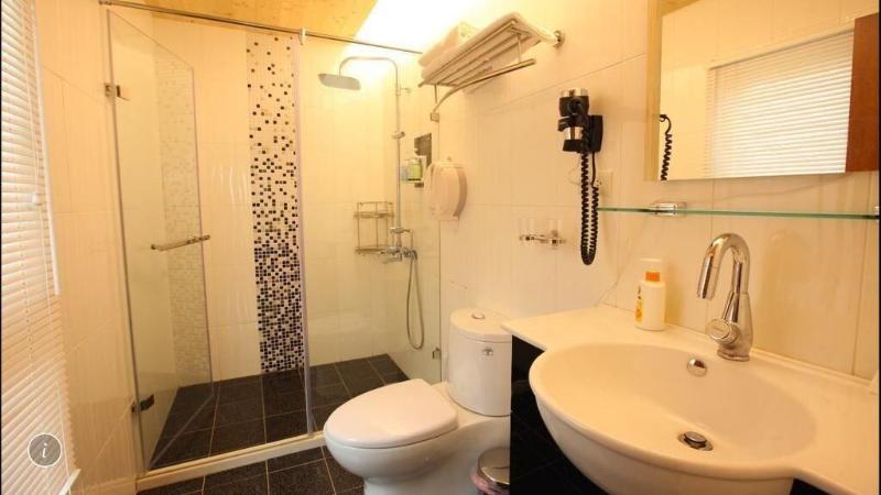 Look Villa image