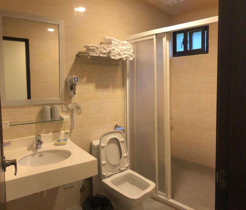 Matsu A Nan Jing B&B image