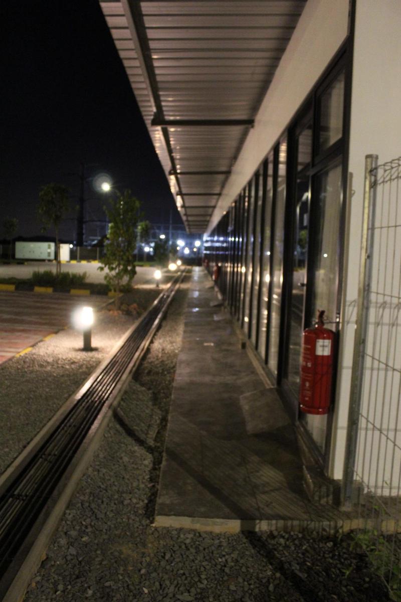 Desa Selatan Resort image
