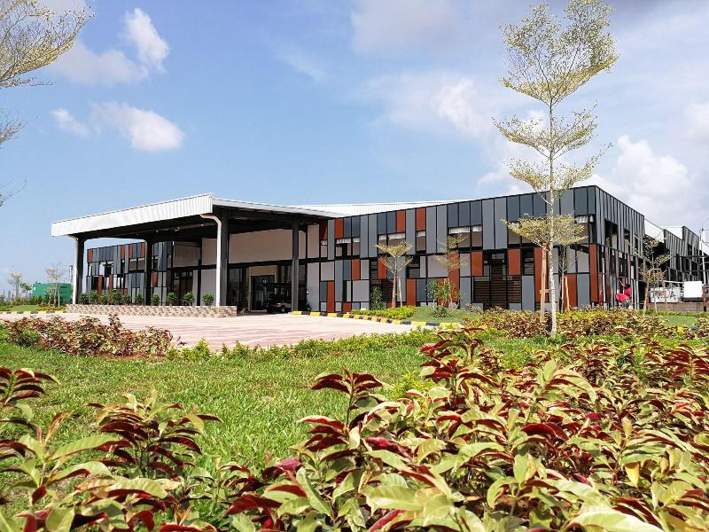 Desa Selatan Resort image
