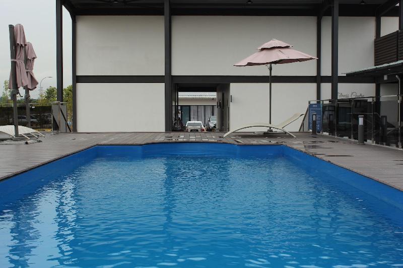 Desa Selatan Resort image