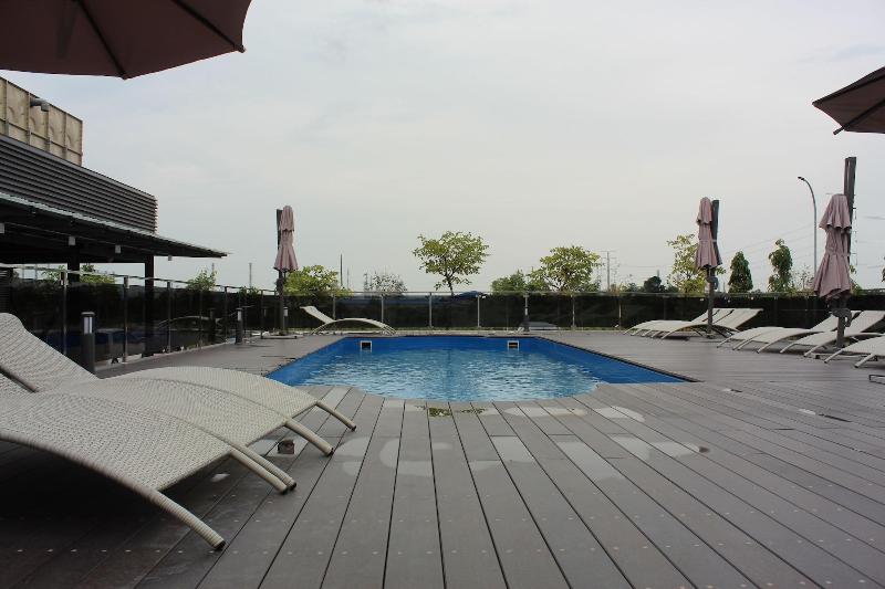 Desa Selatan Resort image