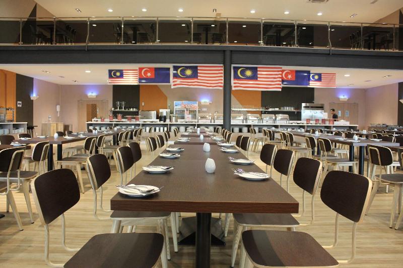 Desa Selatan Resort image