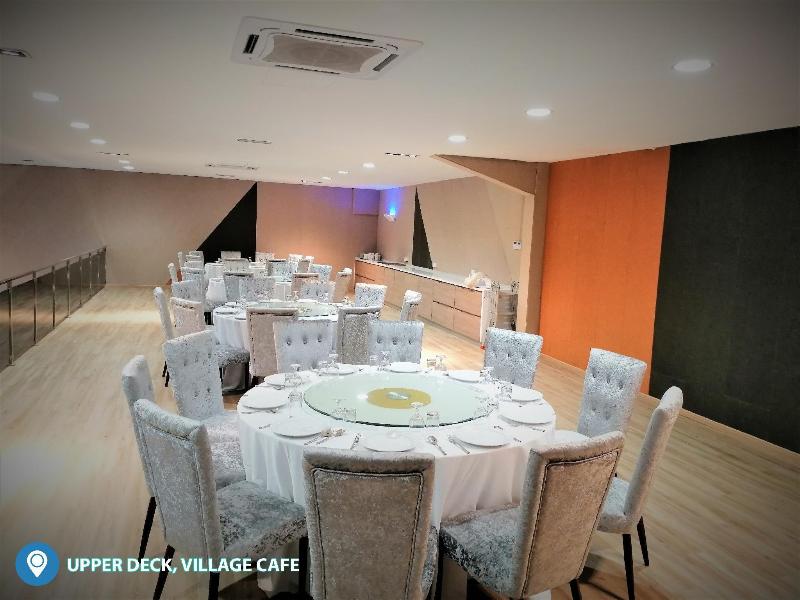 Desa Selatan Resort image