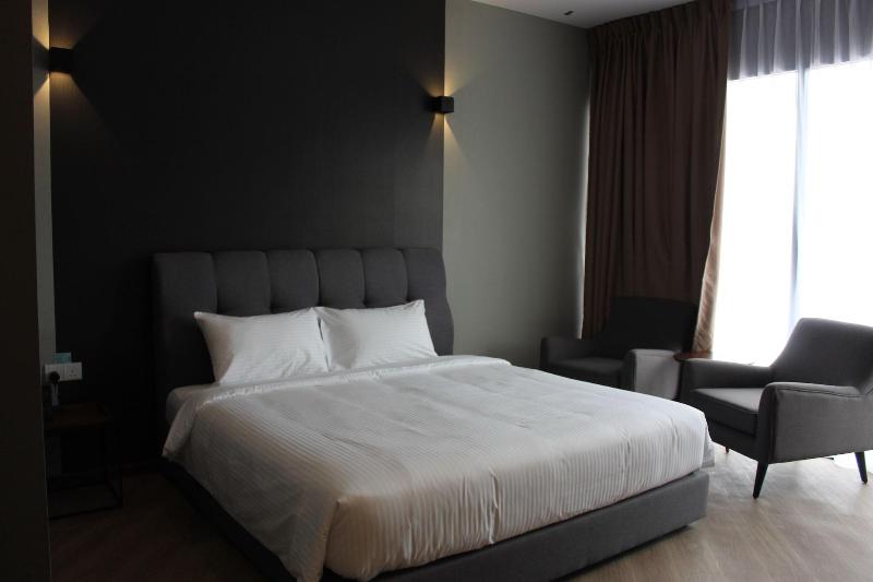 Desa Selatan Resort image