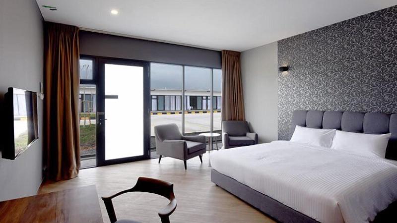 Desa Selatan Resort image