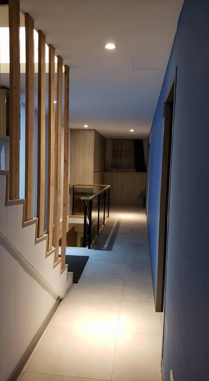 Chinya House image