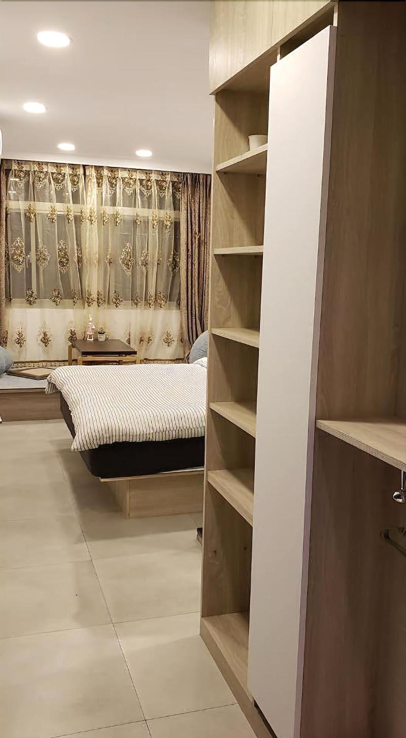 Chinya House image