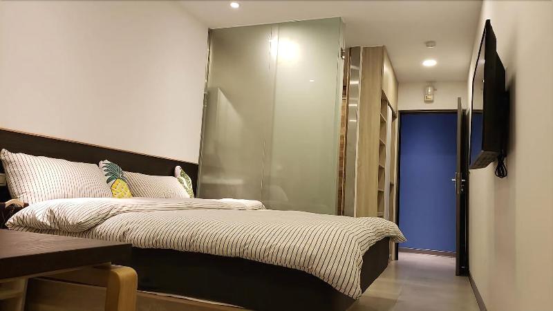 Chinya House image