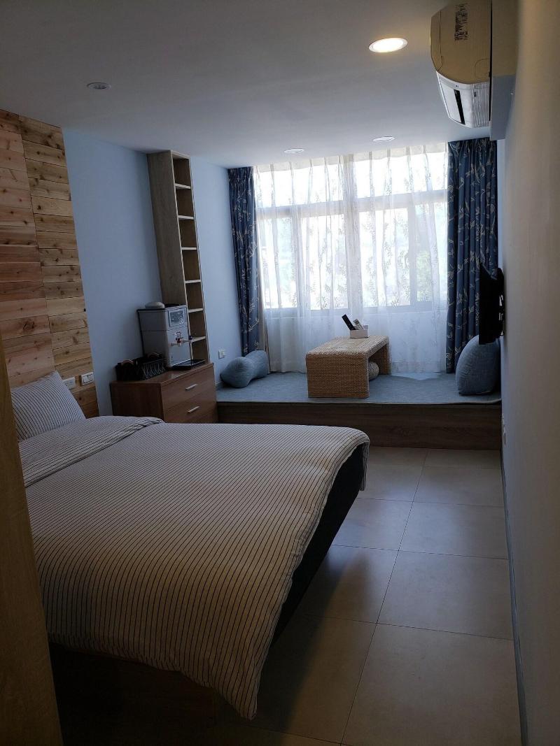 Chinya House image