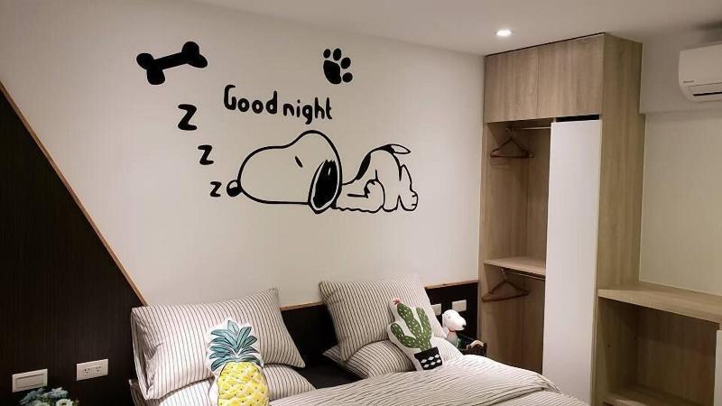 Chinya House image