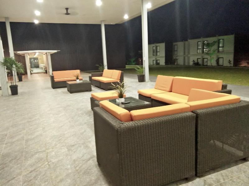 Lakeview Terrace Resort Pengerang image