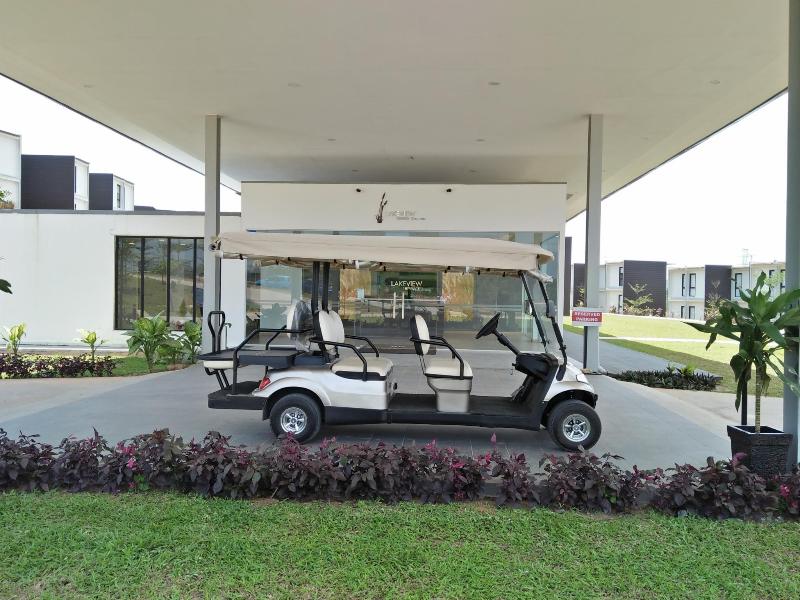 Lakeview Terrace Resort Pengerang image