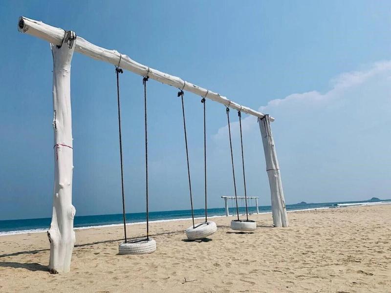 Amerald Resort Hotel Desaru